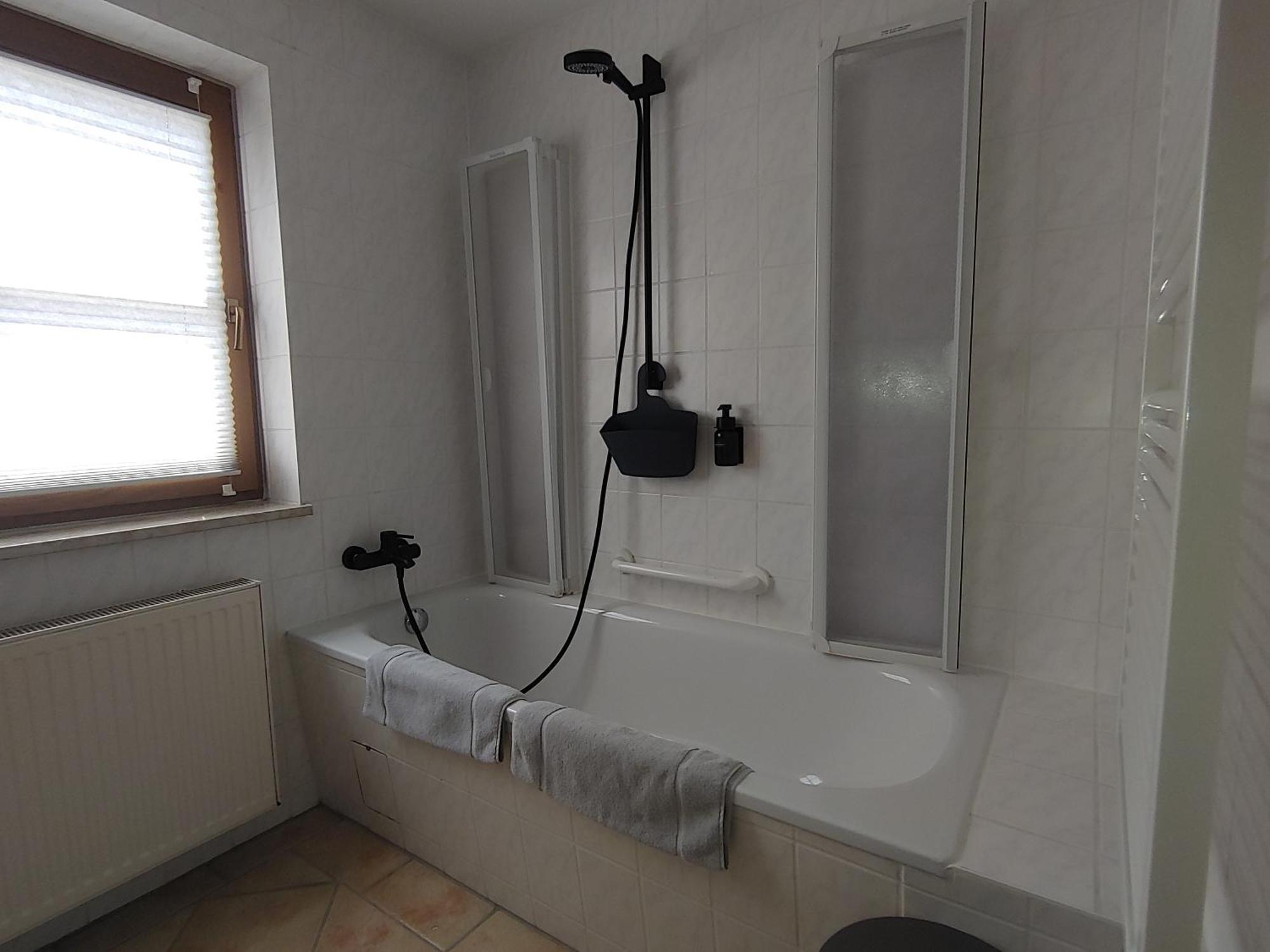 Haus Blumenampel Appartement *